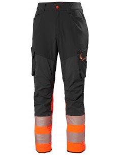 Pantalón alta visibilidas Icu Helly Hansen 2