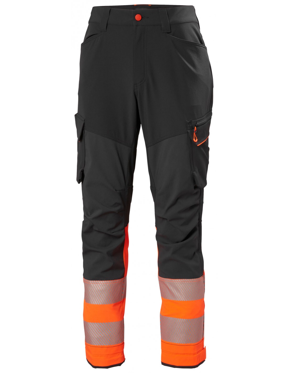 Pantalón alta visibilidad Icu Helly Hansen