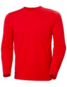 Camiseta manga larga Classic Helly Hansen