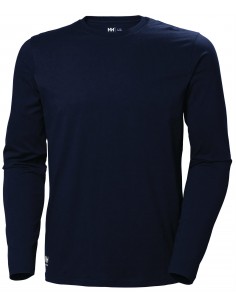 Camiseta manga larga Classic 2