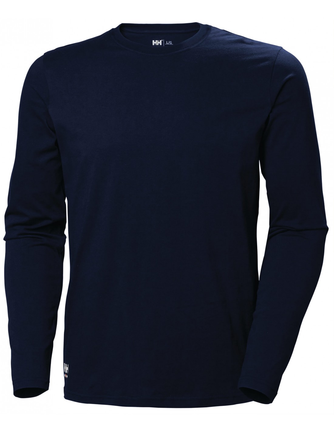 Camiseta manga larga Classic