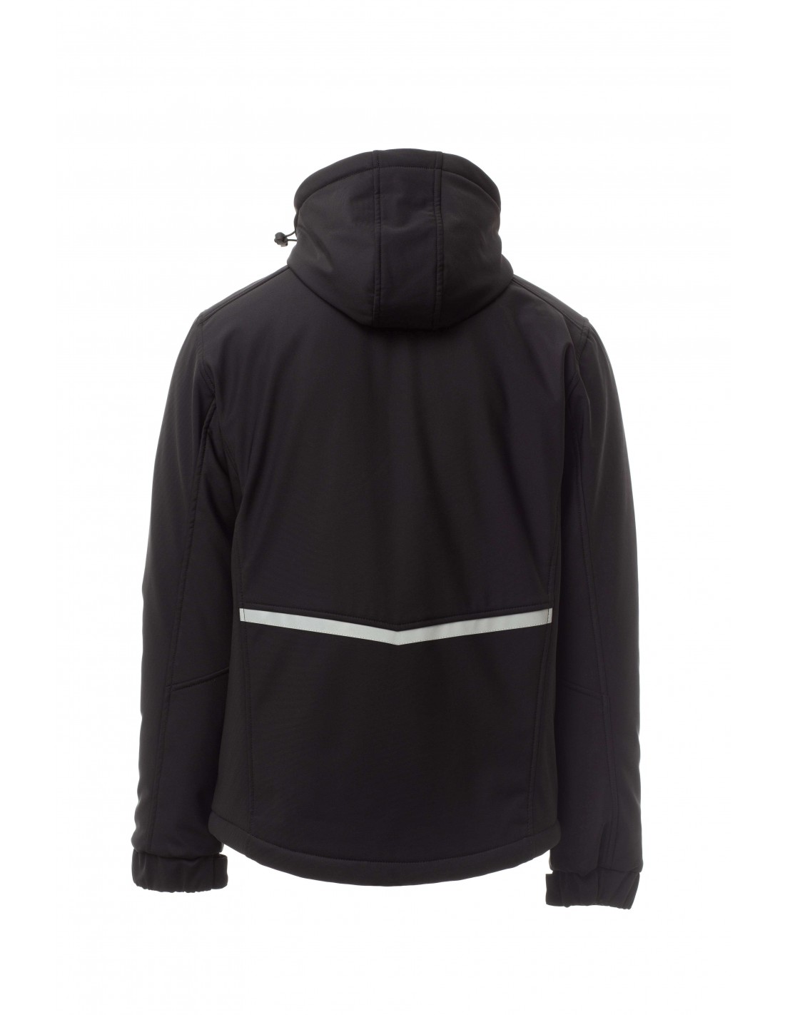 Chaqueta softshell acolchada Creek Pad