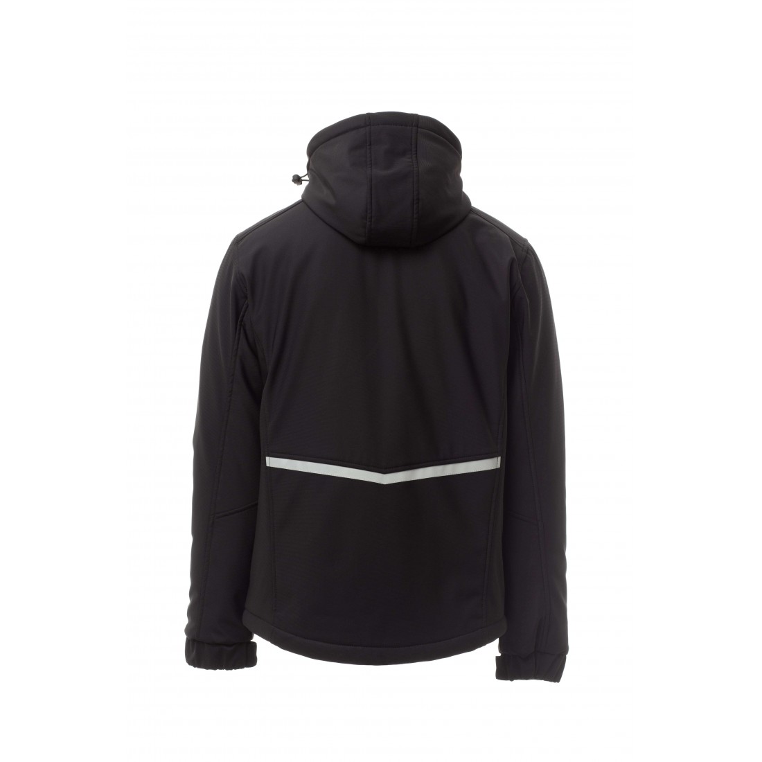 Chaqueta softshell acolchada Creek Pad