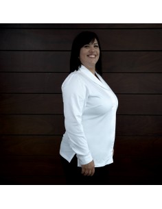 Chaqueta cocina mujer Eris 2