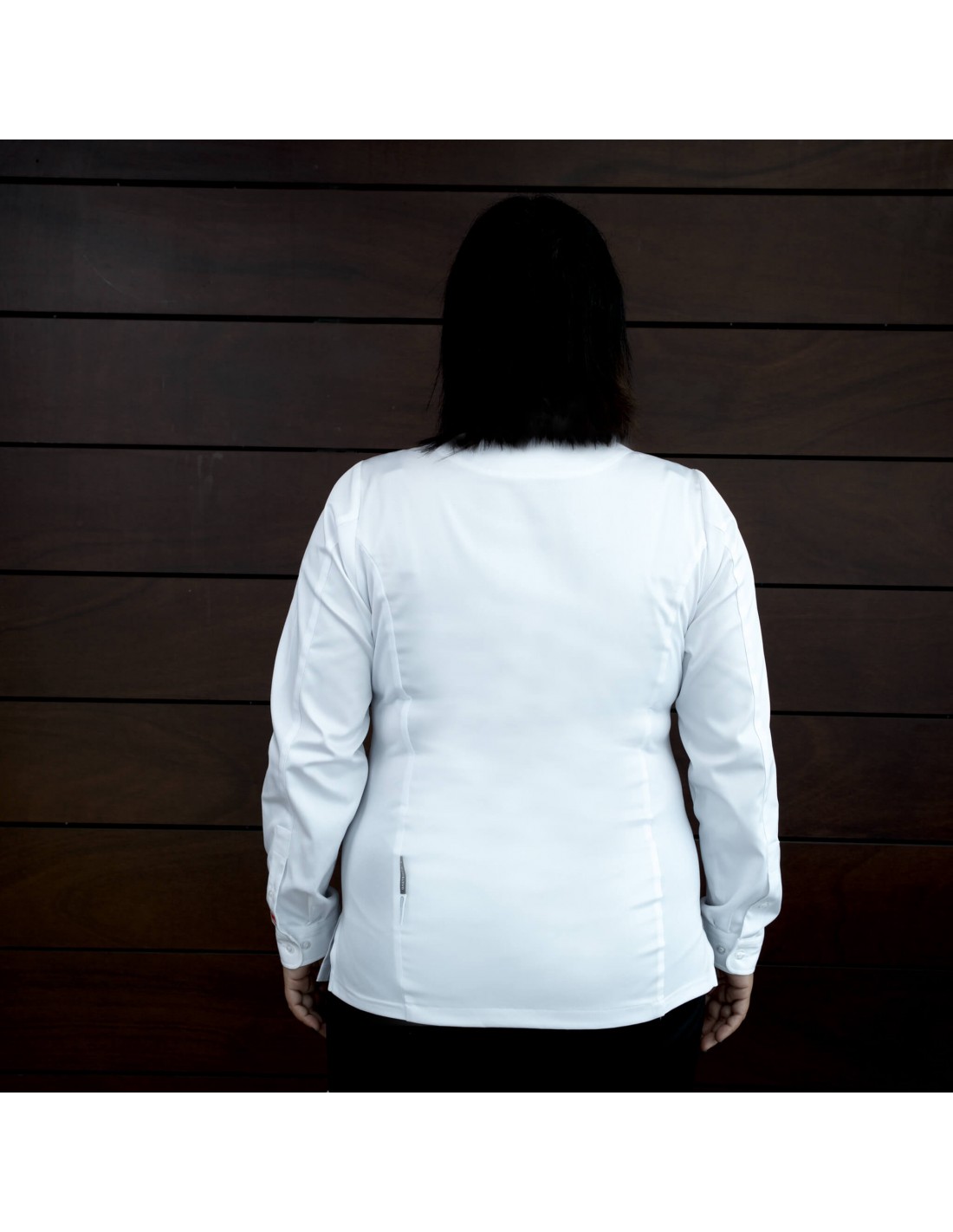 Chaqueta cocina mujer Eris