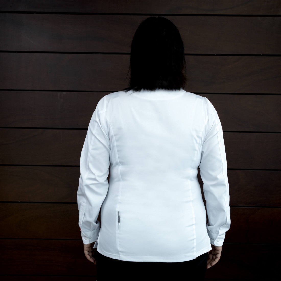 Chaqueta cocina mujer Eris