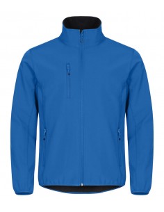 Softshell hombre Classic reciclada