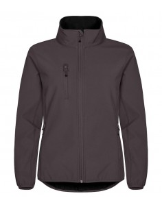 Softshell mujer Classic...