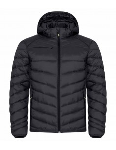 Chaqueta hombre acolchada Idaho