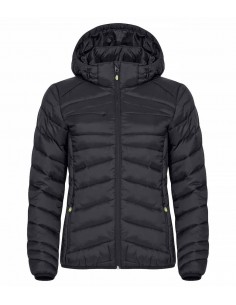 Chaqueta mujer acolchada Idaho 2