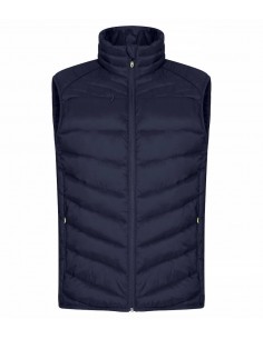 Chaleco hombre acolchado Idaho