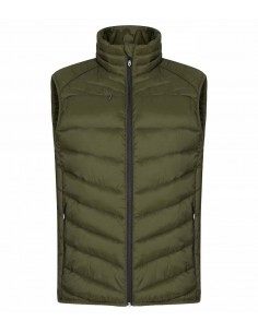 Chaleco hombre acolchado Idaho 2