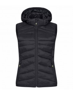 Chaleco mujer acolchada Idaho 2