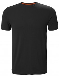 Camiseta de manga corta Helly Hansen 2