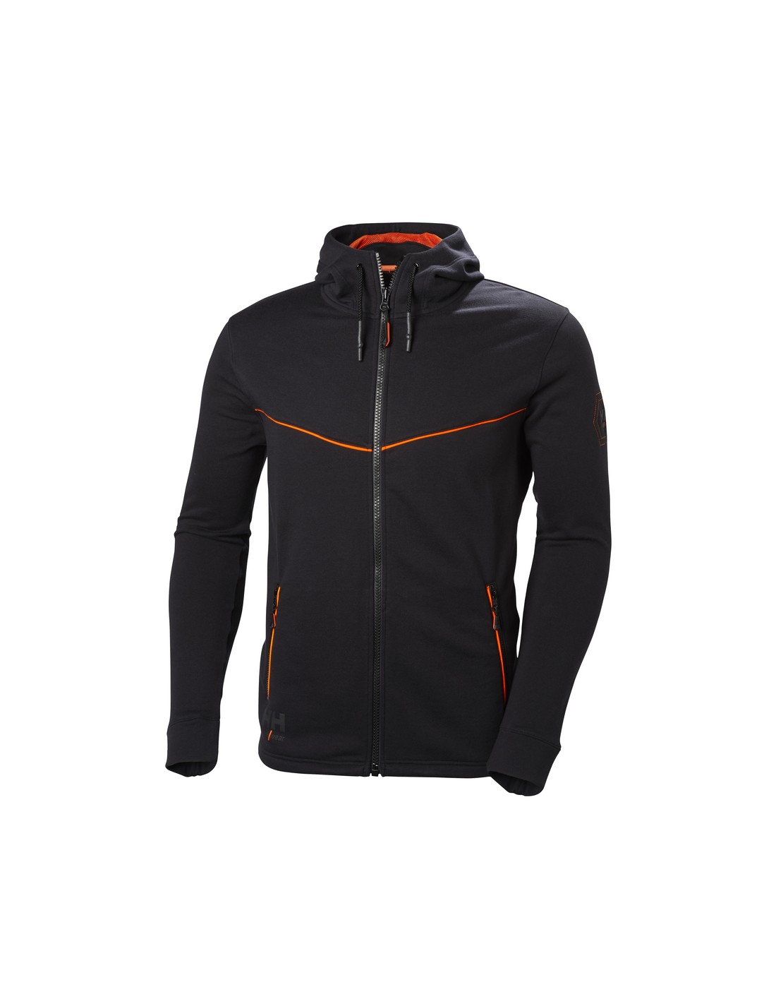 Chaqueta Chelsea Evolution