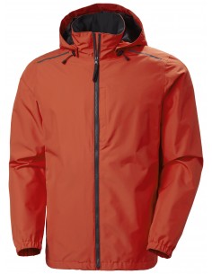 Chaqueta Manchester Helly Hansen