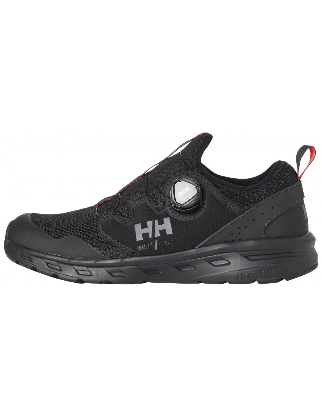 Zapato Chelsea Evo Brz  Helly Hansen