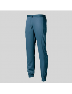 Pantalón jogger peach