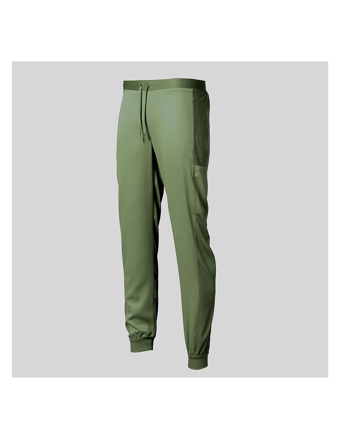 Pantalón jogger peach