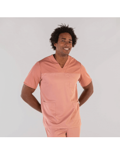 Casaca sanitaria Izan