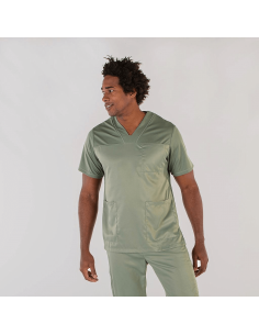 Casaca sanitaria Izan 2