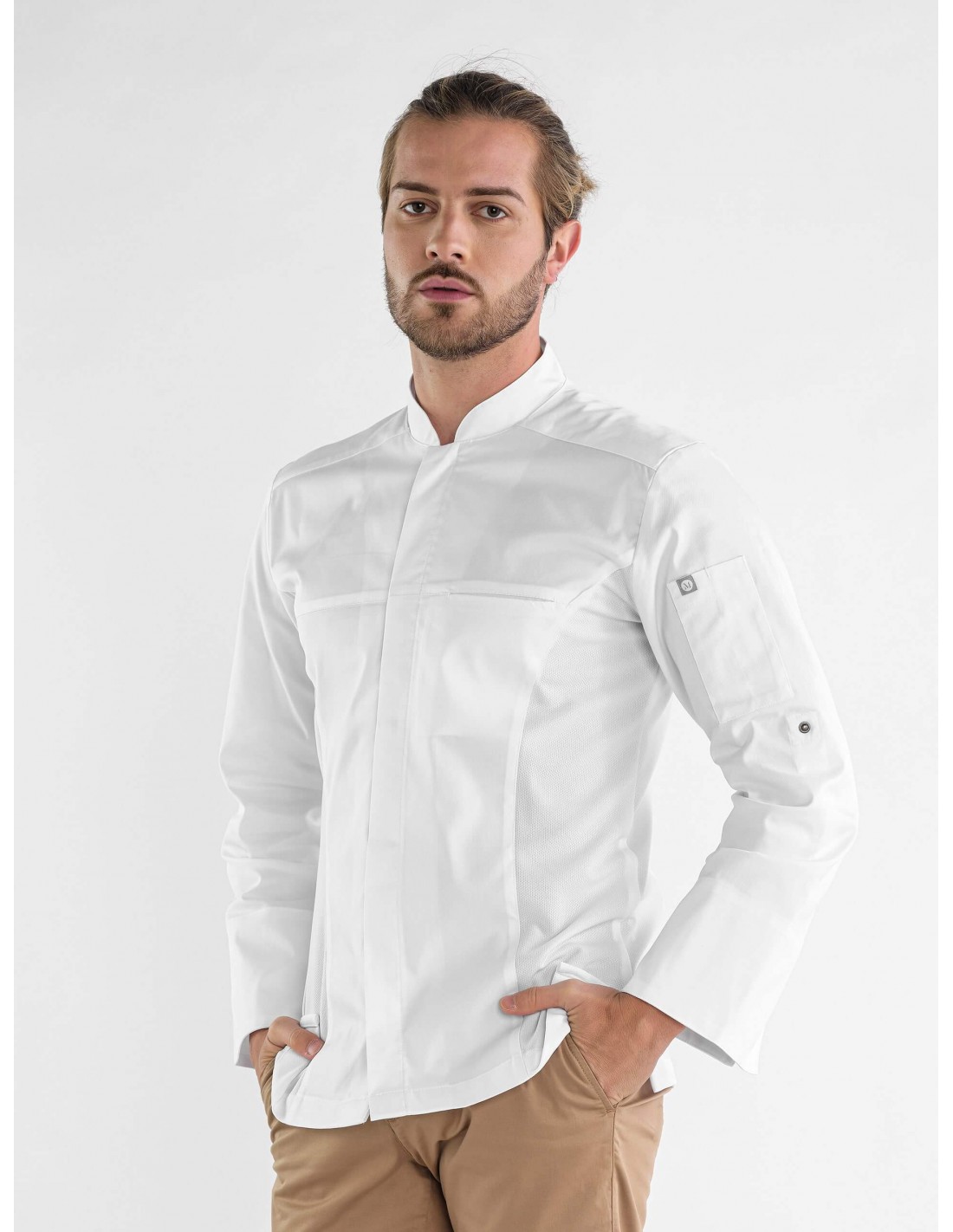 Casaca de hombre Move