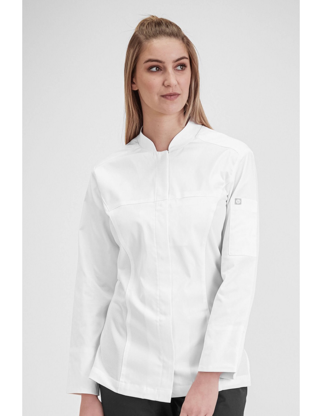 Casaca de mujer Move