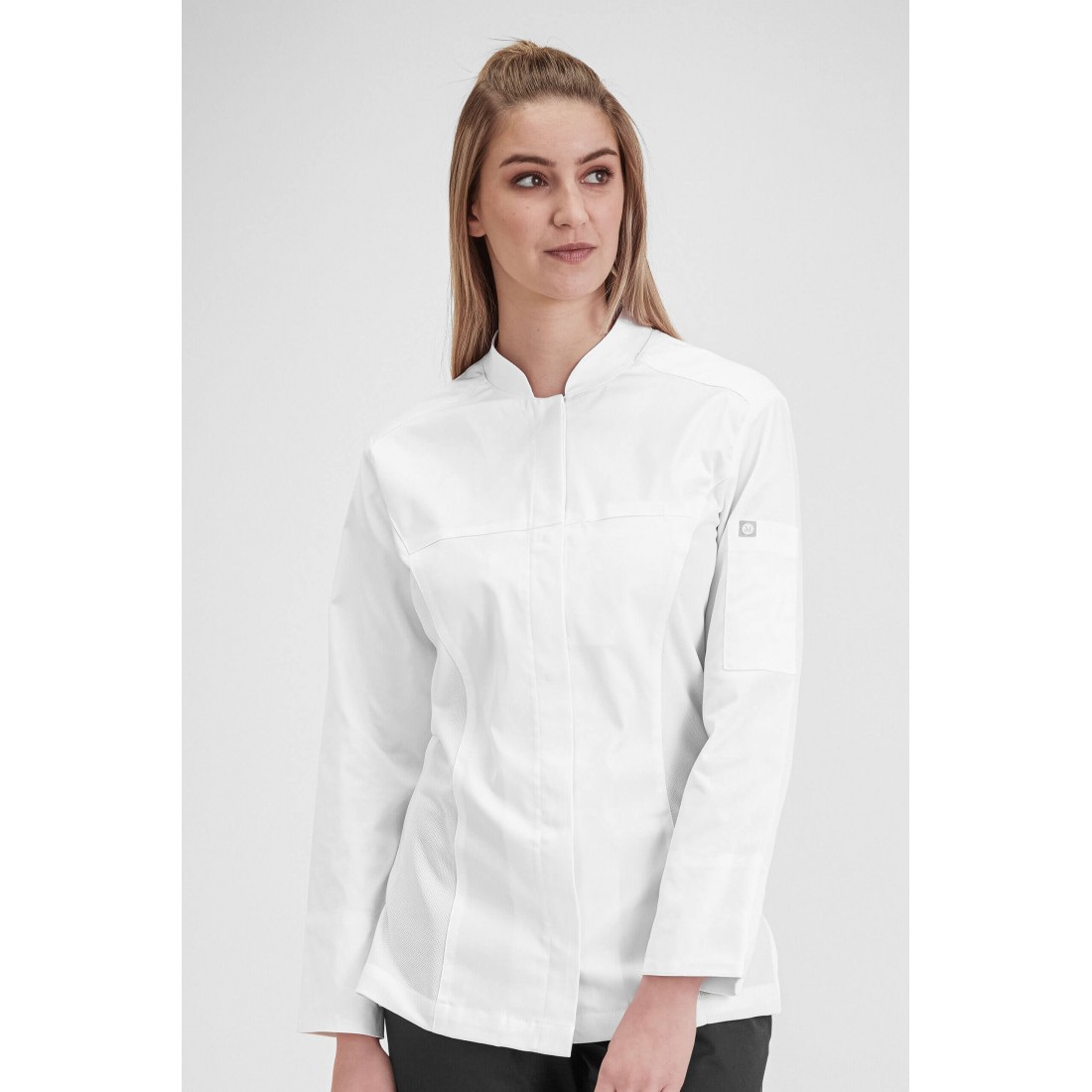 Casaca de mujer Move