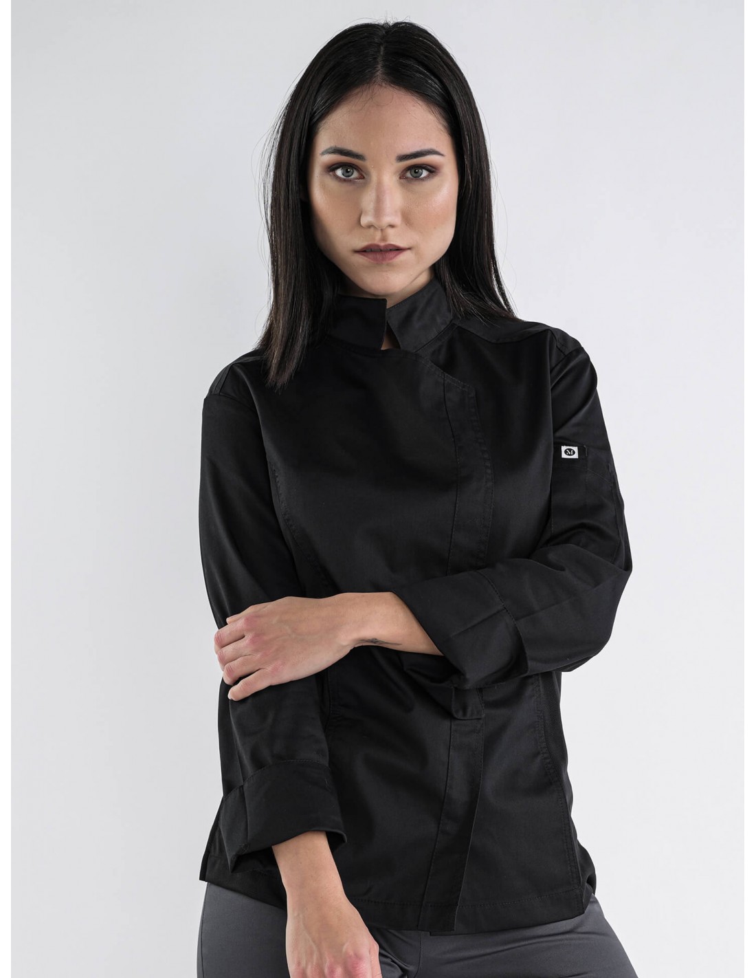 Casaca de mujer Confort