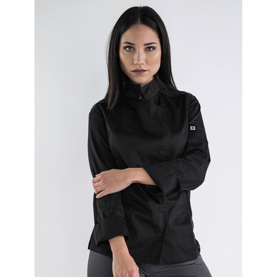 Casaca de mujer Confort