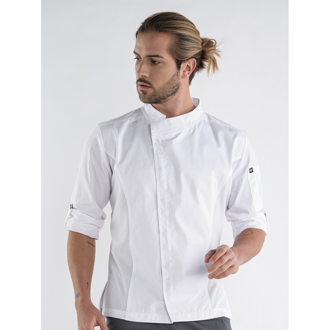 Casaca de hombre Confort