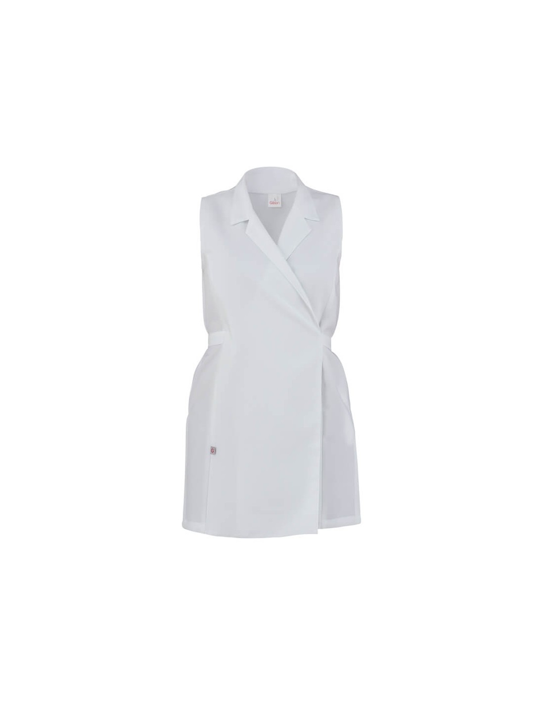 Estola con cuello Allegra