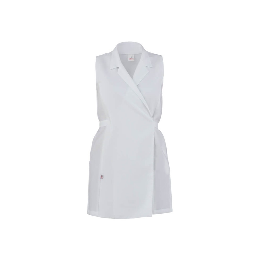 Estola con cuello Allegra