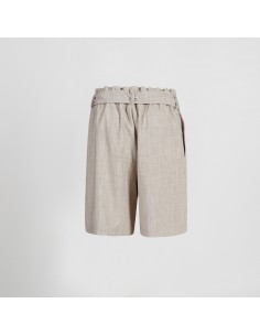 Bermuda mujer Lazo 2