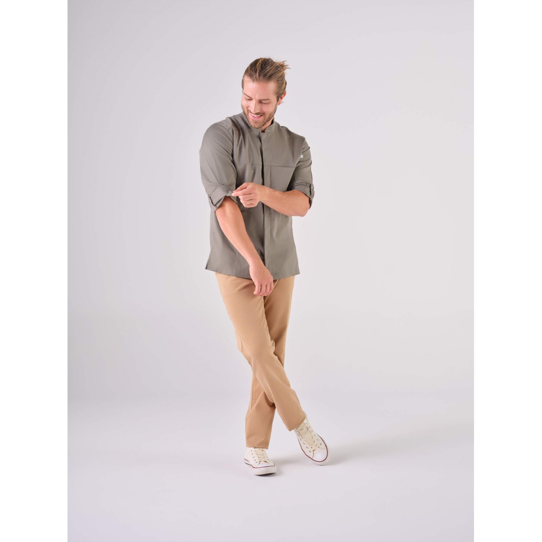 Chaqueta unisex Oslo