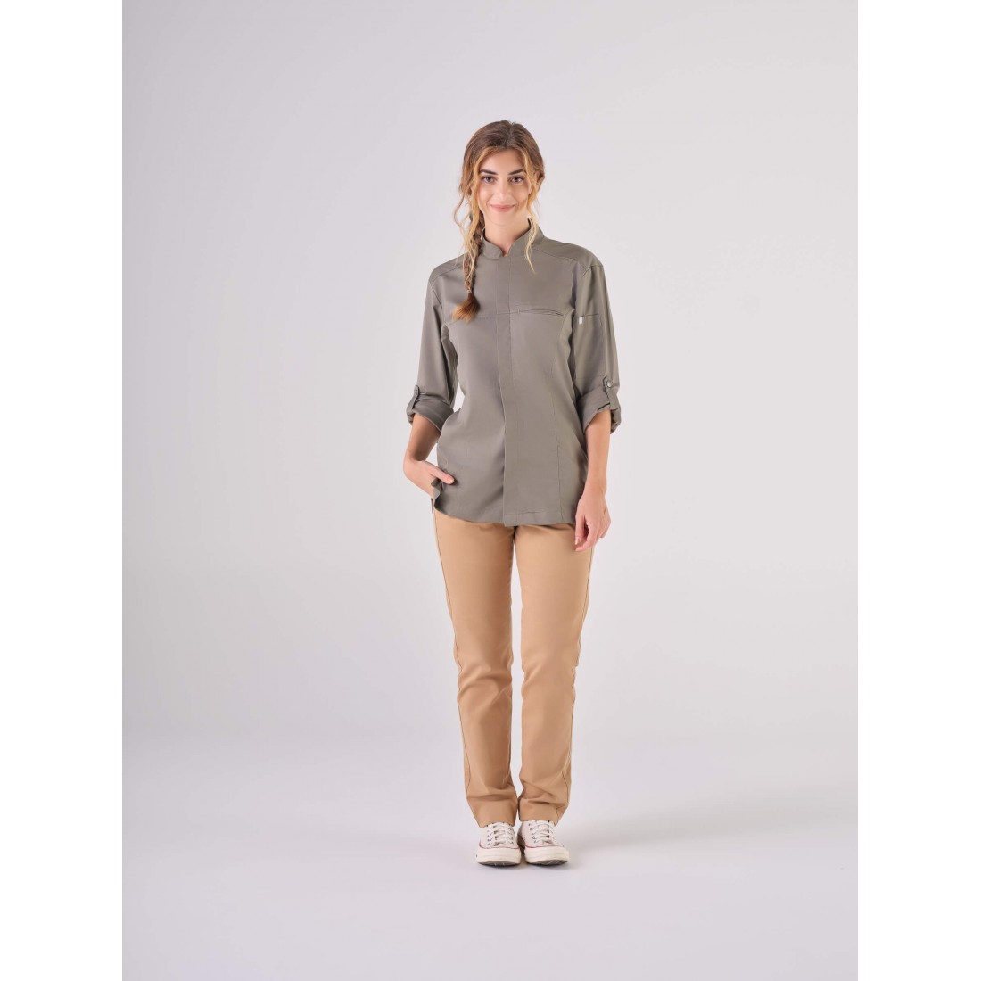 Chaqueta unisex Oslo