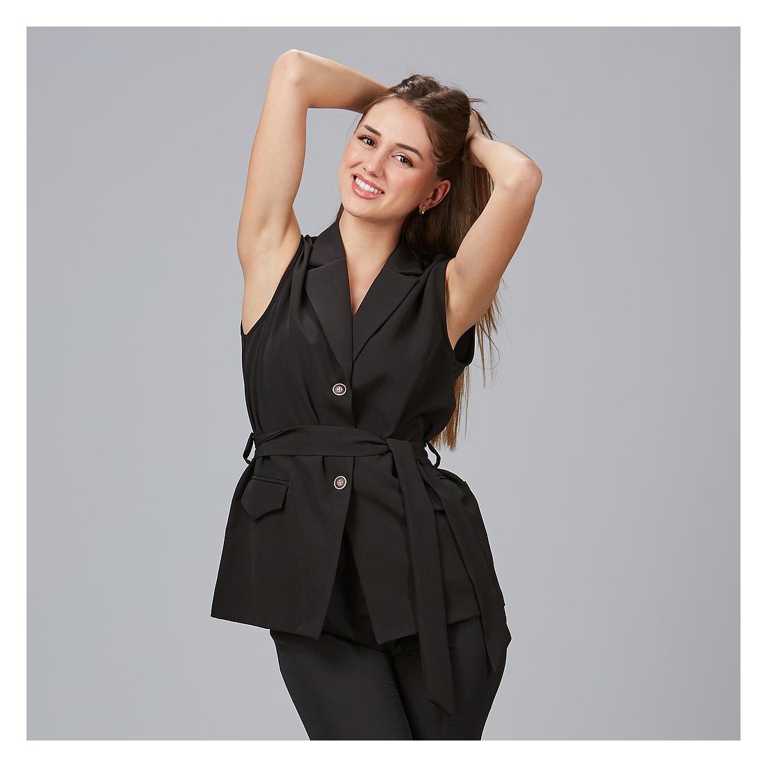 Chaqueta mujer Arabis