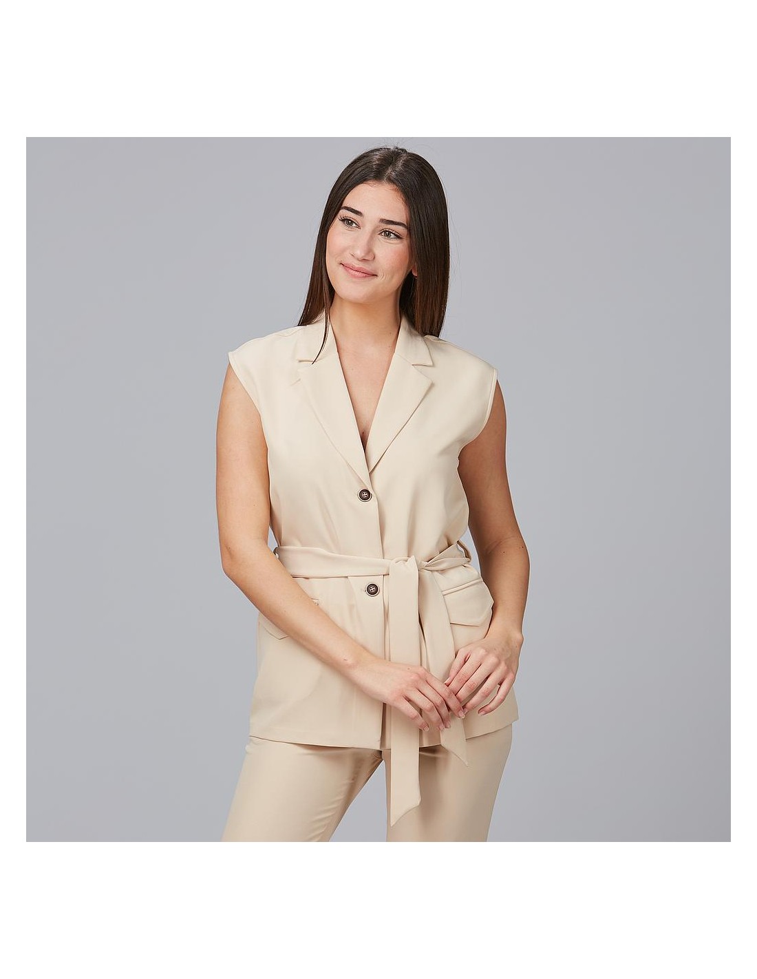 Chaqueta mujer Arabis