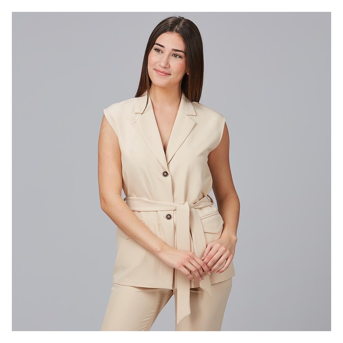 Chaqueta mujer Arabis