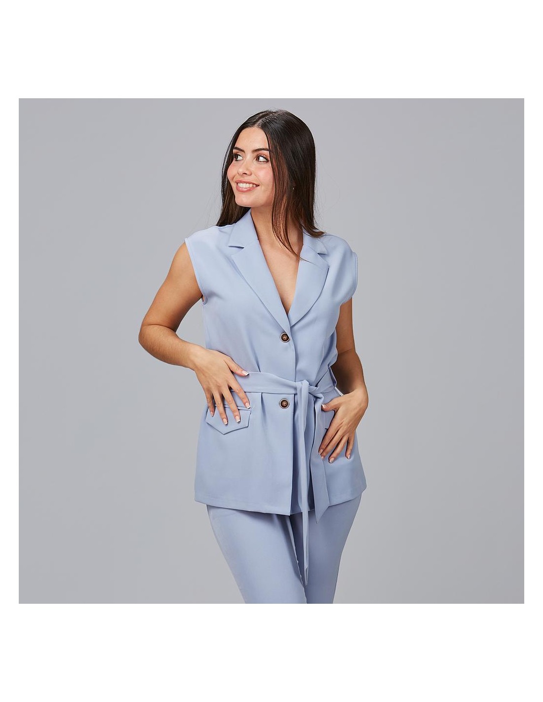 Chaqueta mujer Arabis