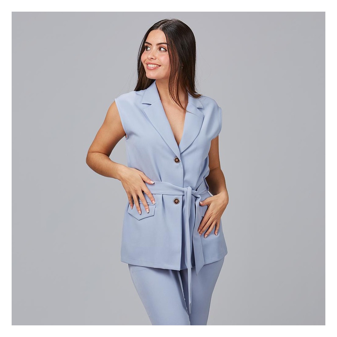 Chaqueta mujer Arabis