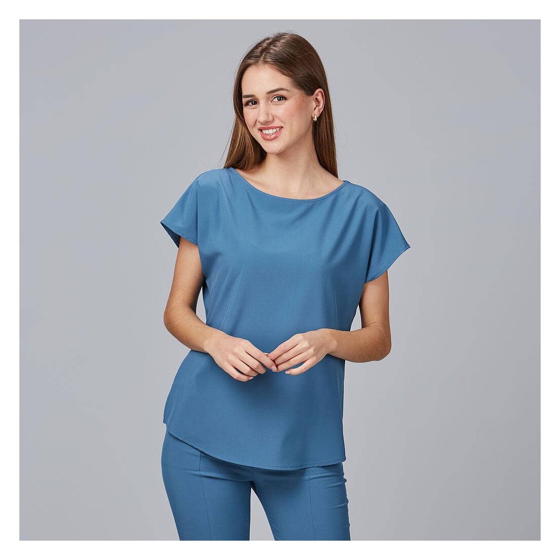 Blusa mujer Pensamiento