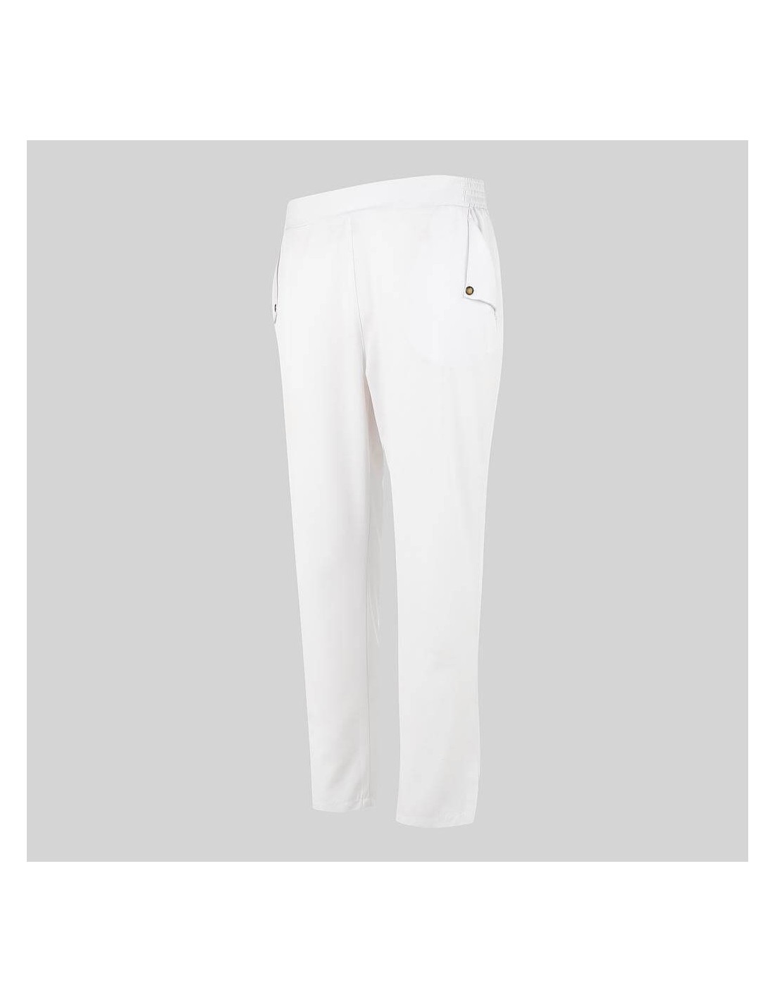 Pantalón mujer con goma