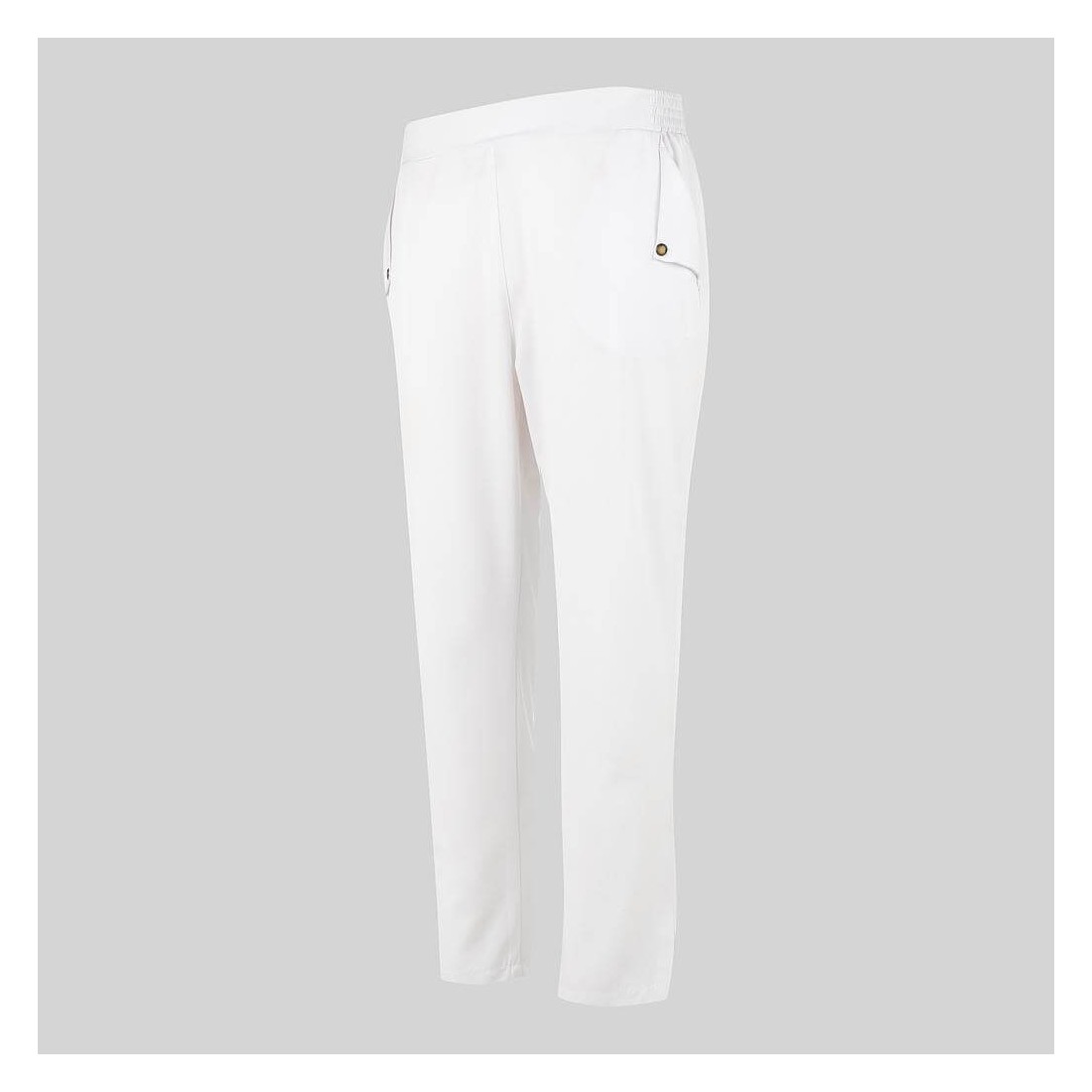 Pantalón mujer con goma