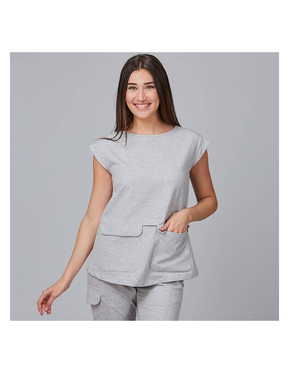 Blusa mujer Campanilla