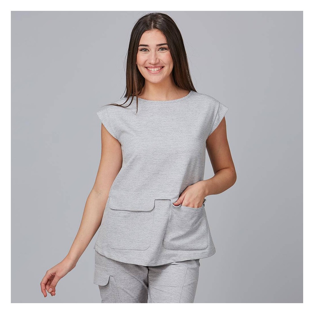 Blusa mujer Campanilla