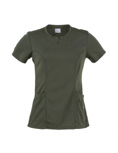 Casaca mujer Erika colores 2