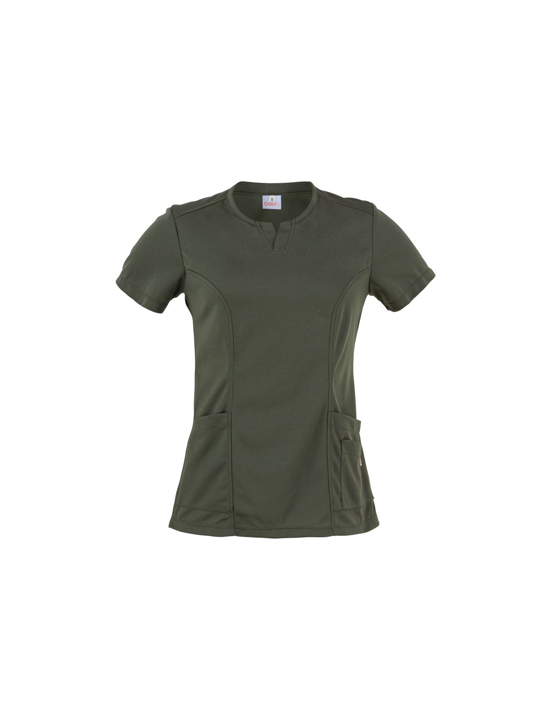 Casaca mujer Erika colores