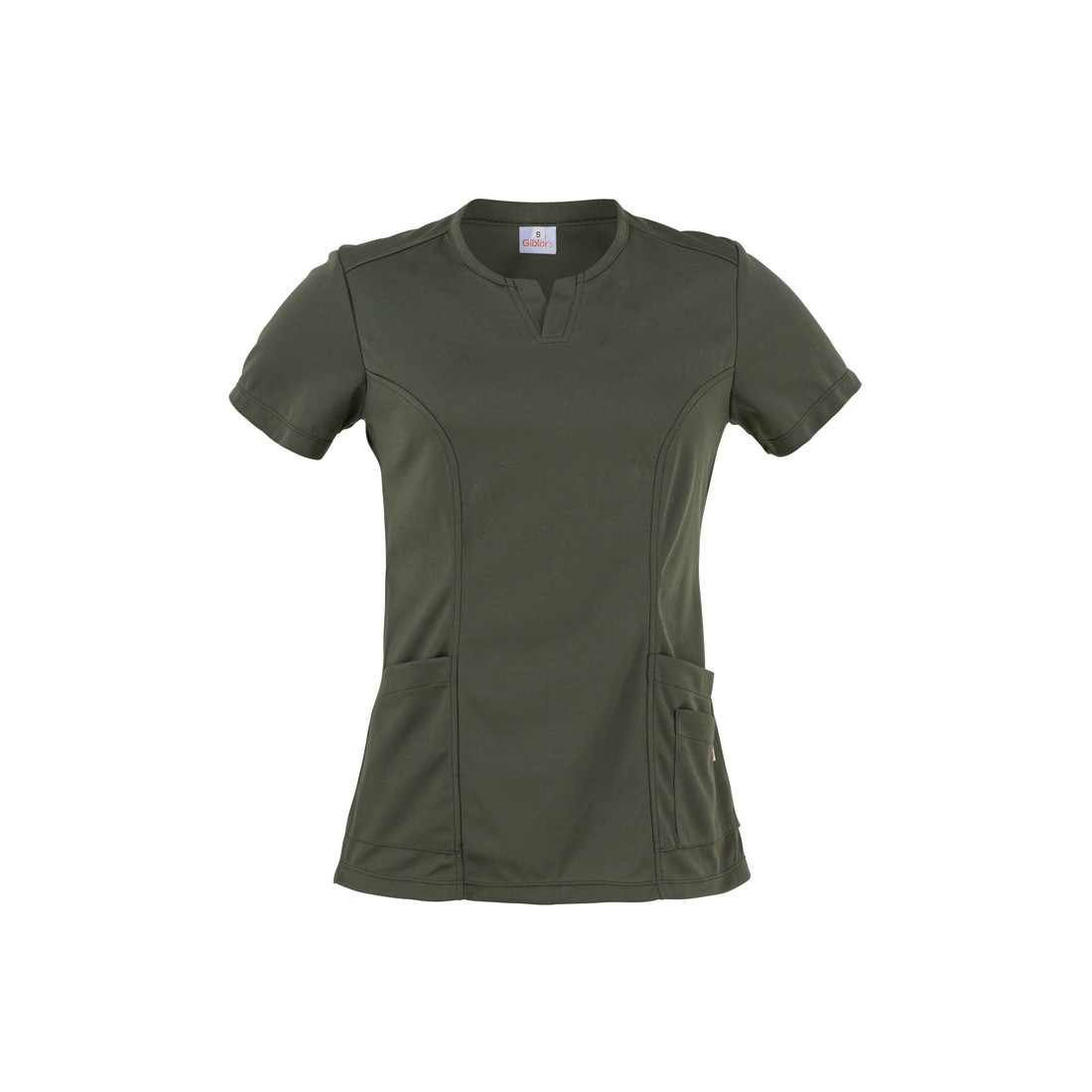 Casaca mujer Erika colores