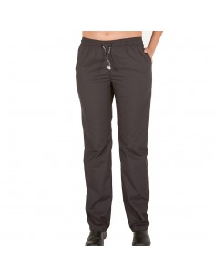pantalon negro para codina escola hosteleria i turisme de cambrils